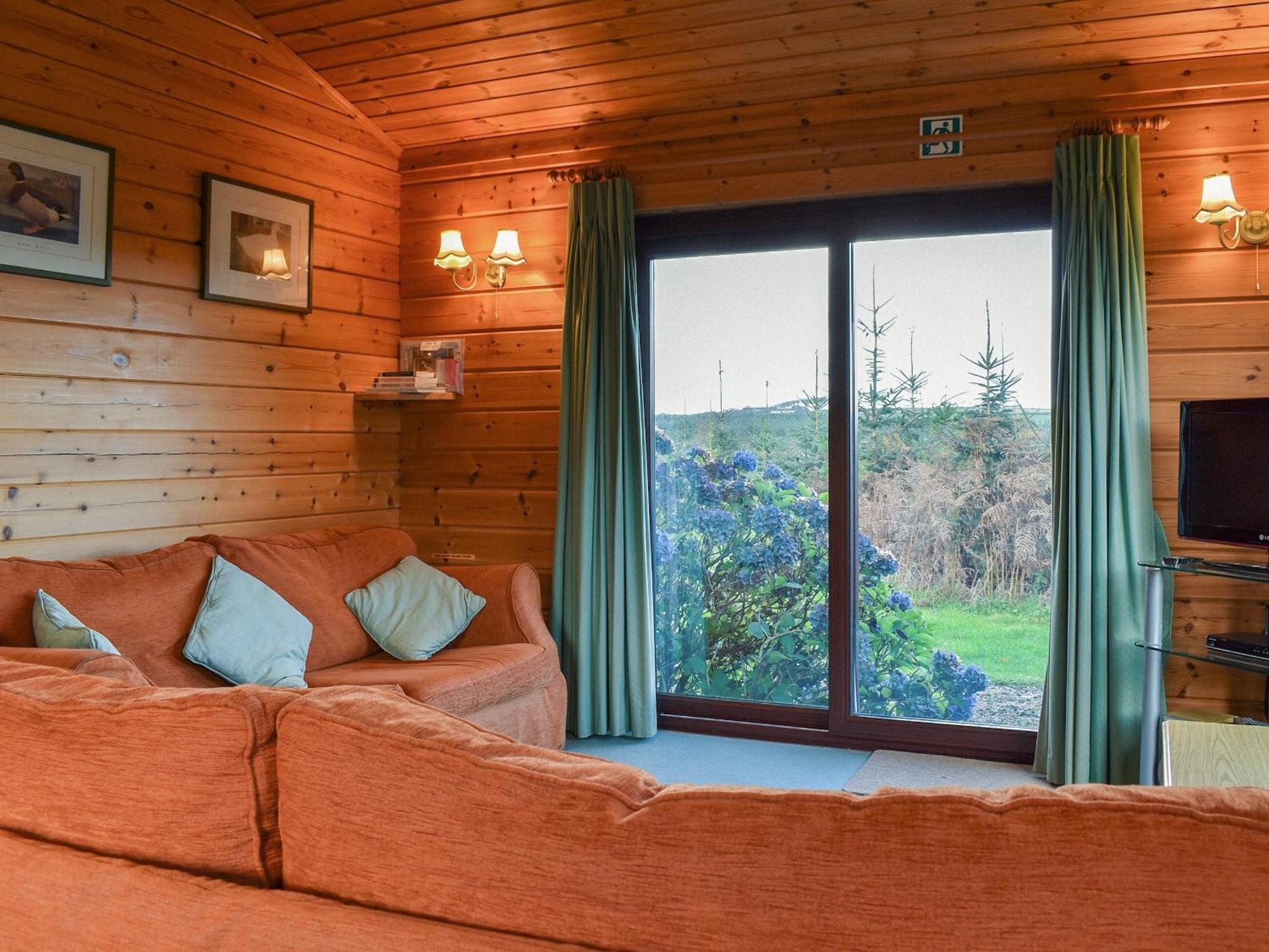 Jasmine Lodge Woolfardisworthy  Екстер'єр фото