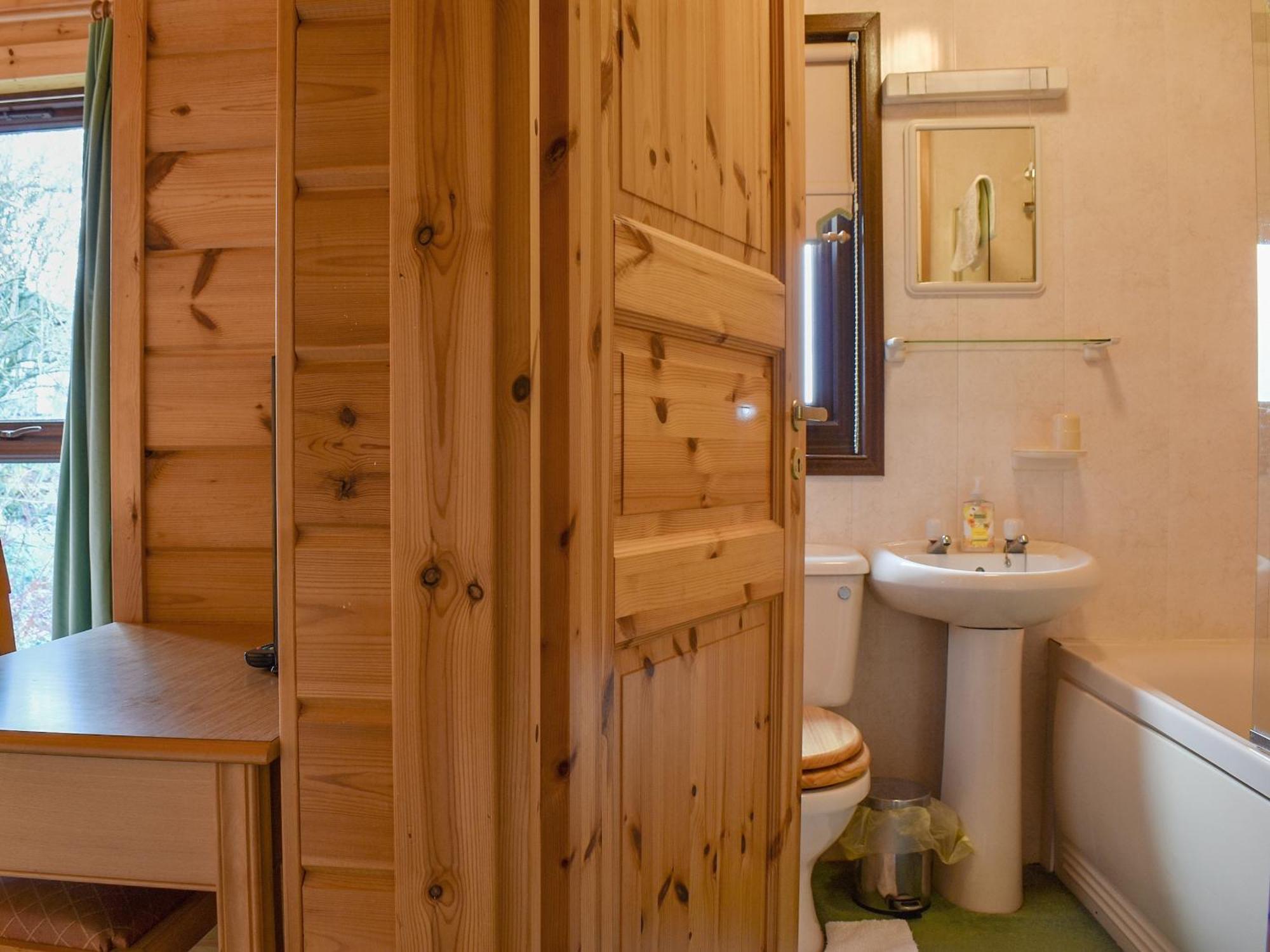Jasmine Lodge Woolfardisworthy  Екстер'єр фото