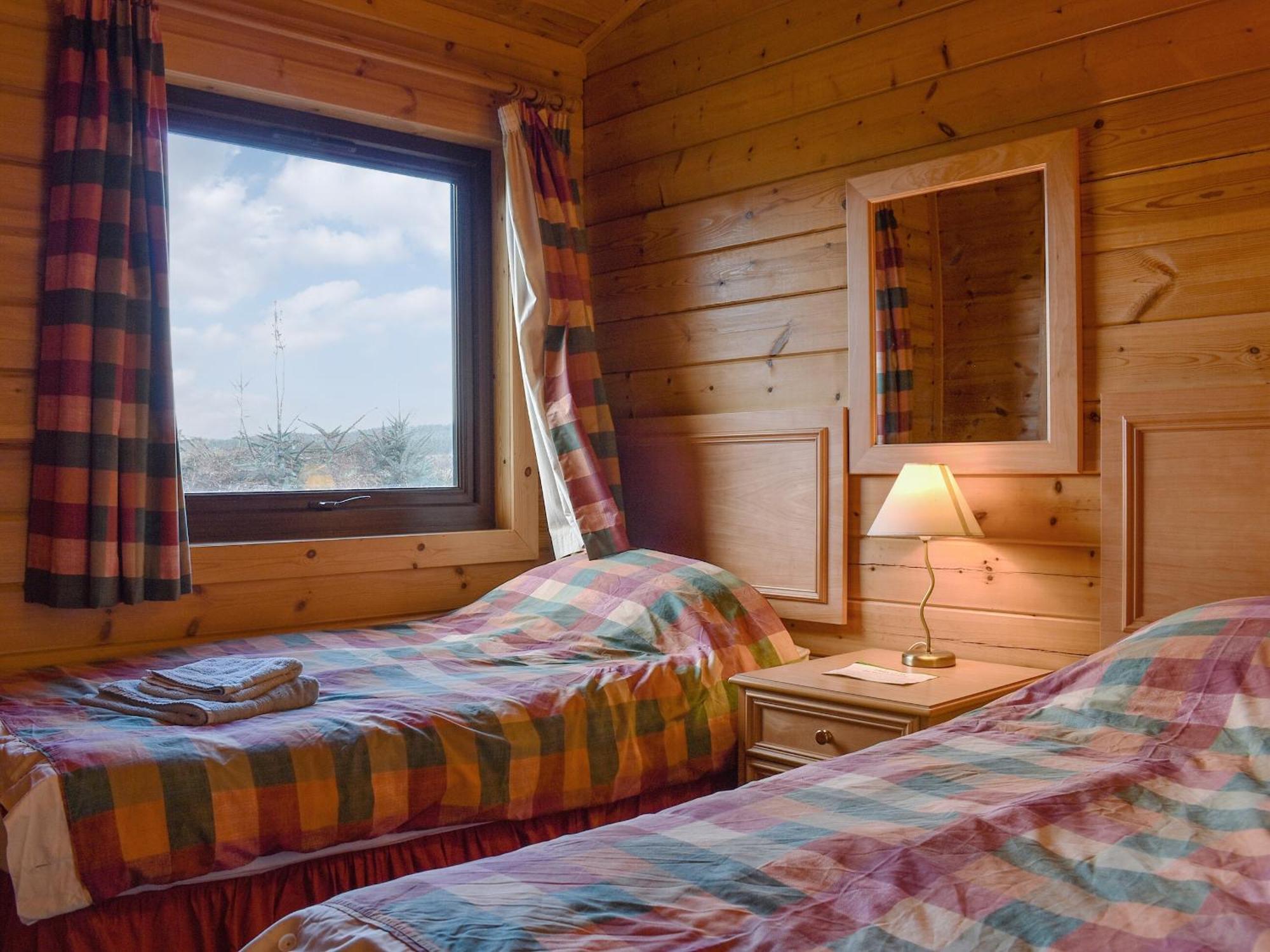 Jasmine Lodge Woolfardisworthy  Екстер'єр фото
