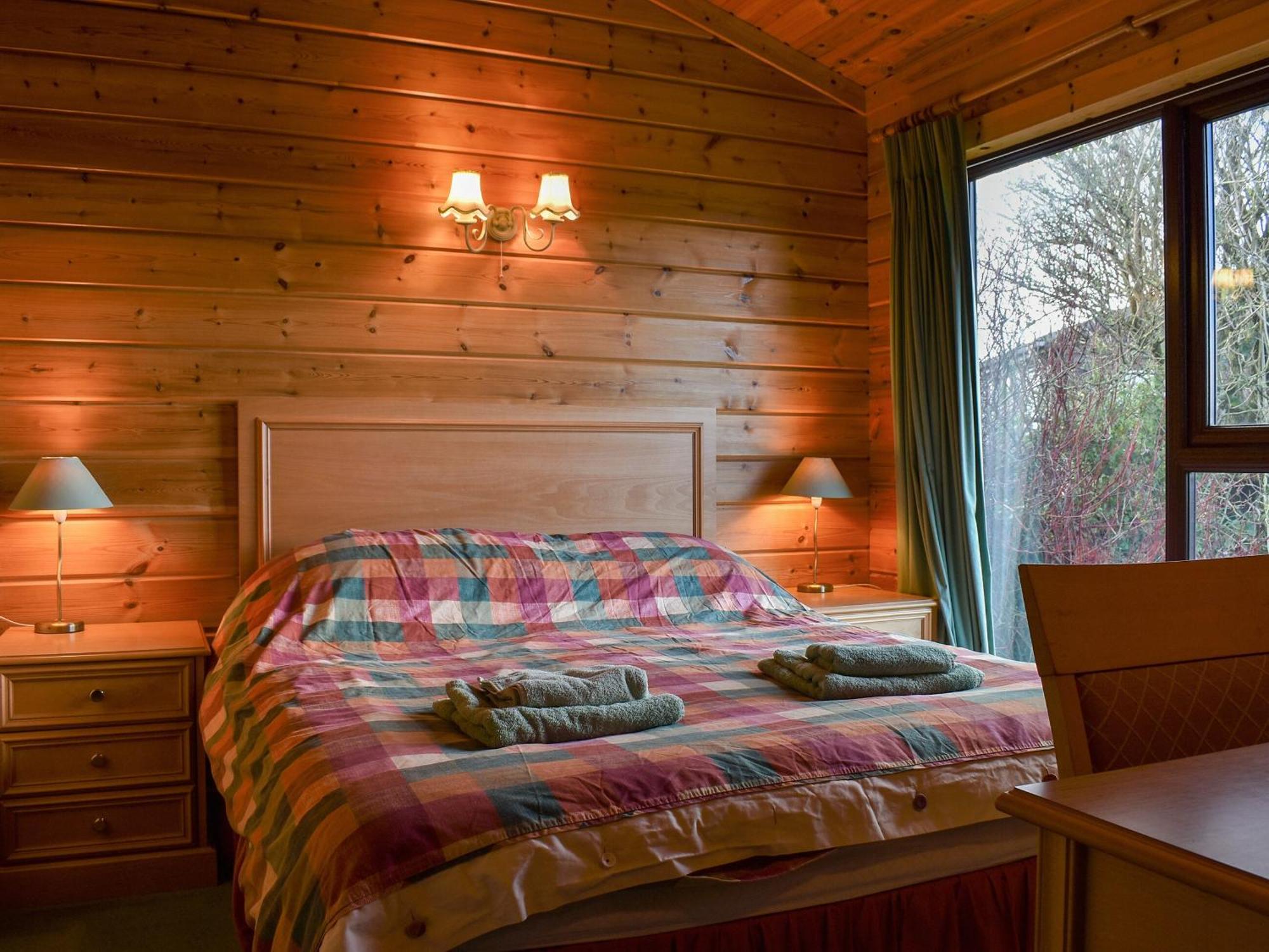 Jasmine Lodge Woolfardisworthy  Екстер'єр фото